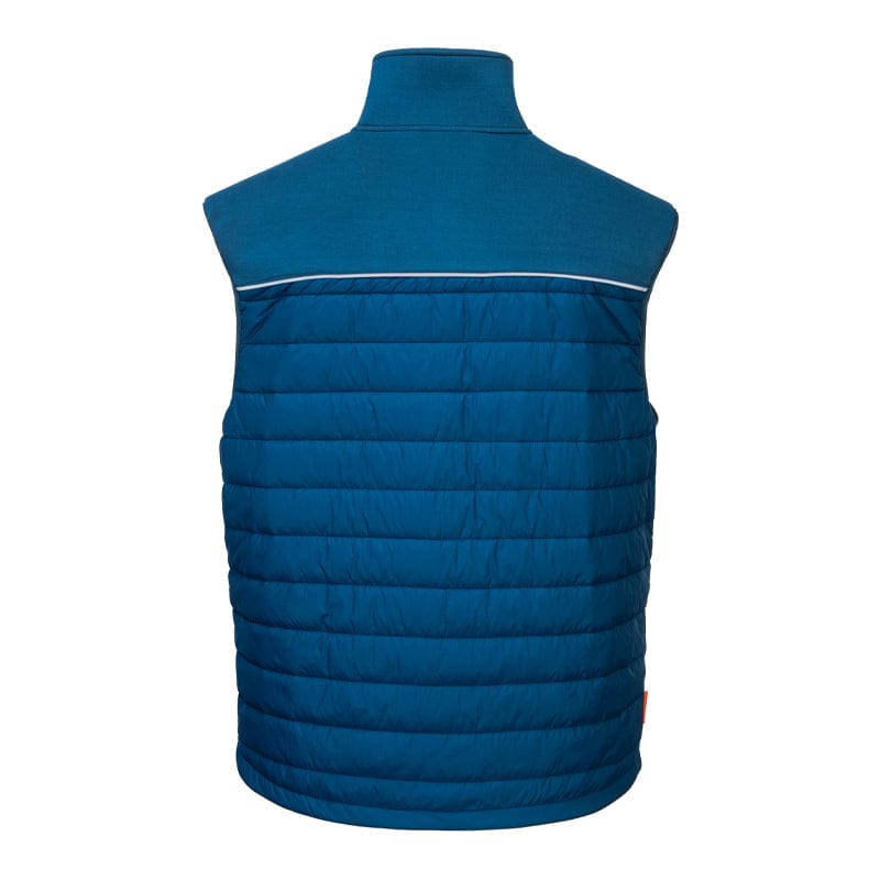 padded insulatex bodywarmer dx470