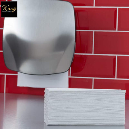 paper hand towels for schools