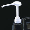 pelican pump 40mm 5l container