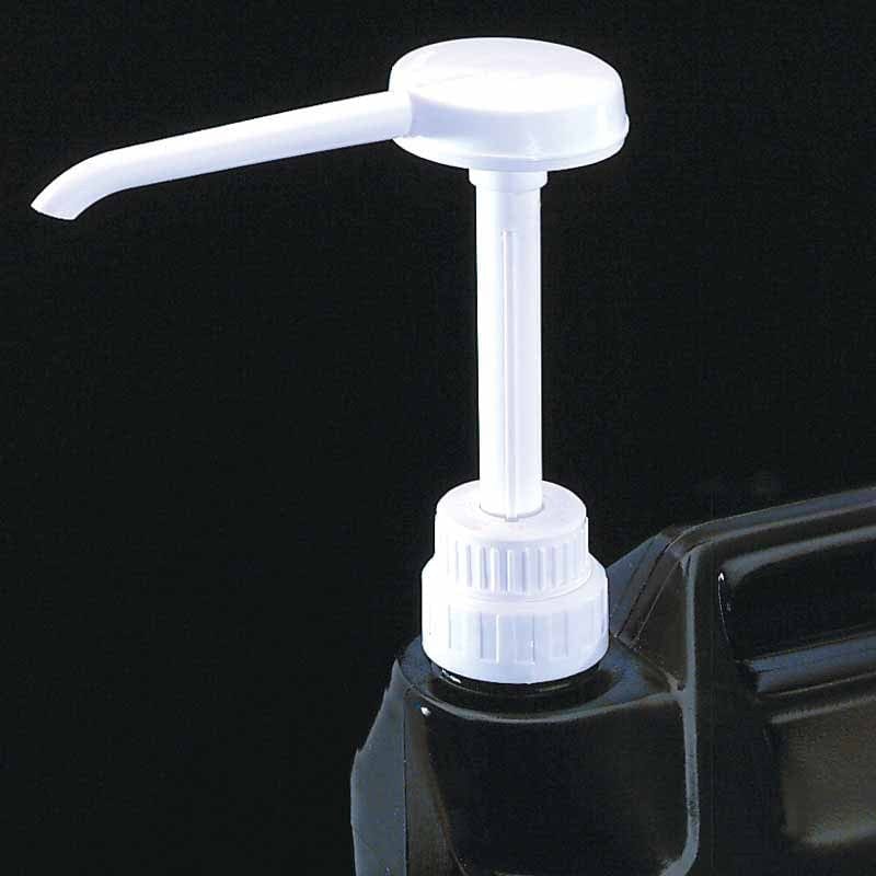 pelican pump 40mm 5l container