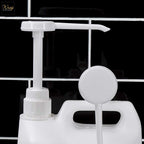 pelican pump dispenser 38mm