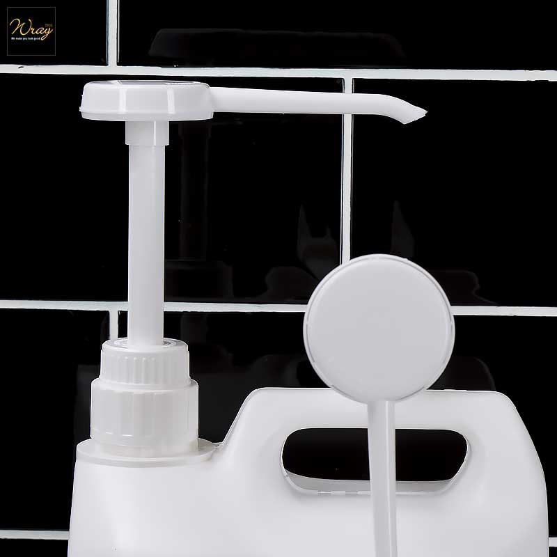 pelican pump dispenser 38mm