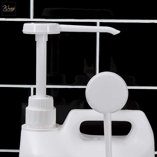 pelican pump dispenser 38mm