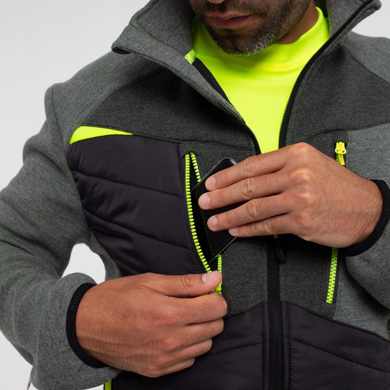 phone pocket utility pocket dx471