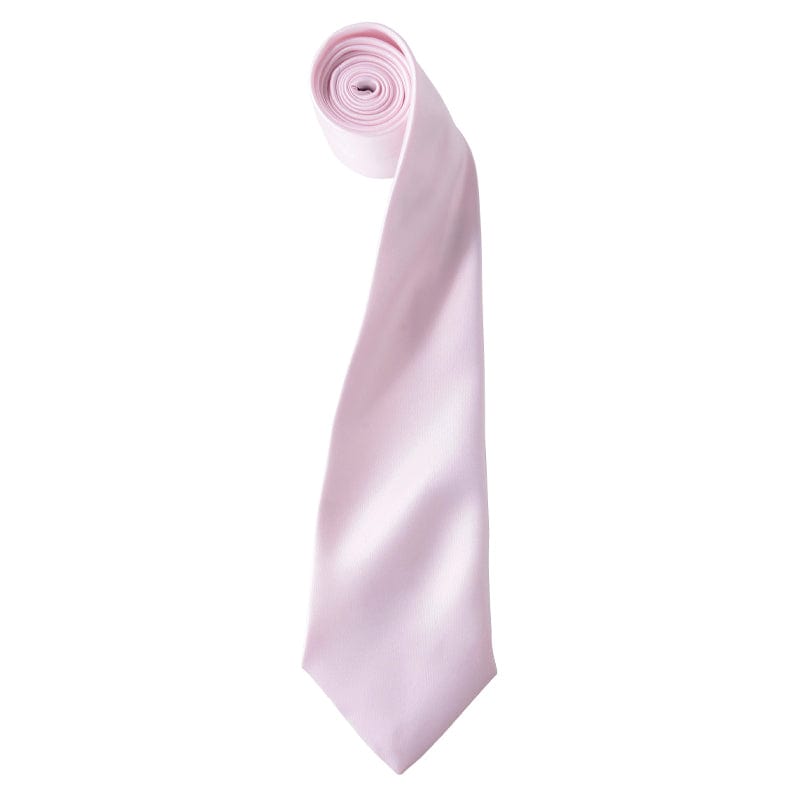 pink restaurant bar tie