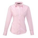 pink womens blouse