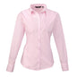 pink womens blouse