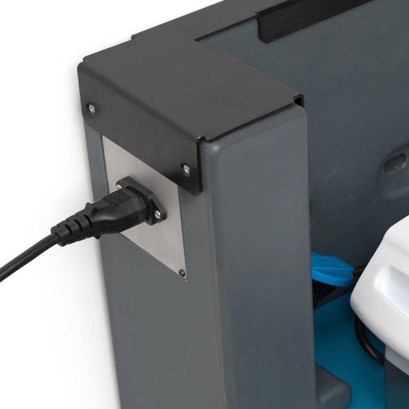 plug in charge i stack