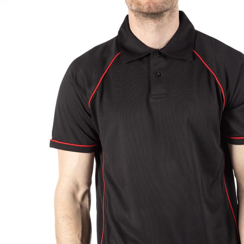 polo shirt lv370 finden hayes