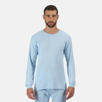 polycotton thermal vest tru112
