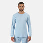 polycotton thermal vest tru112