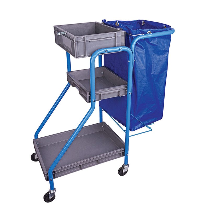 port a cart trolley