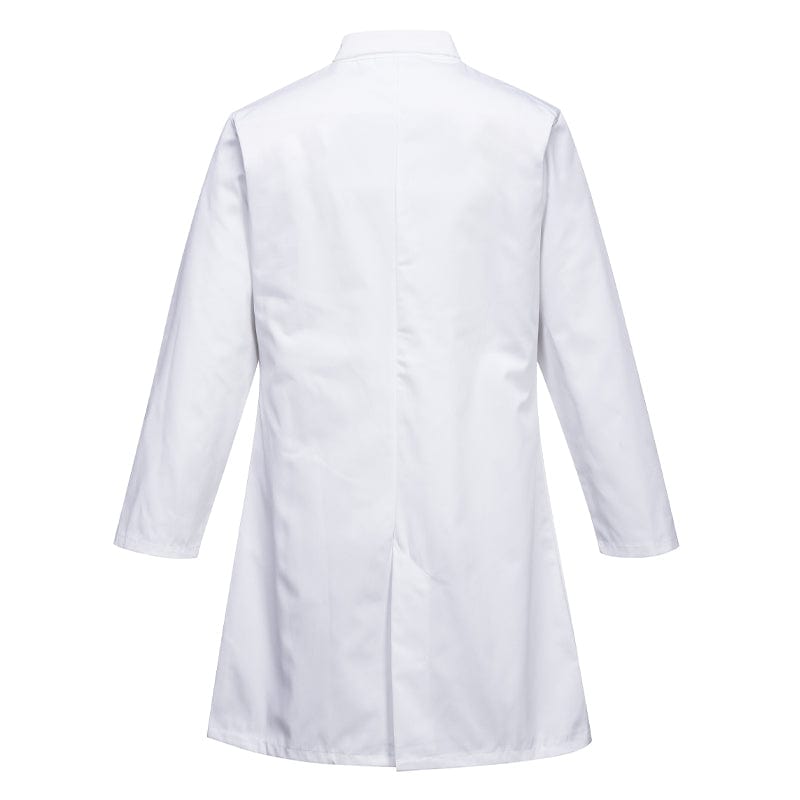 portwest 2202 mens food industry coat