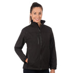portwest 3 layer softshell jacket tk50