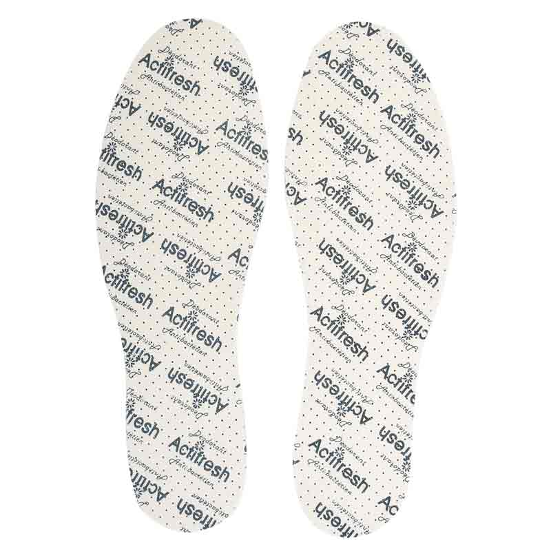 portwest actifreshinsole fabric fc86