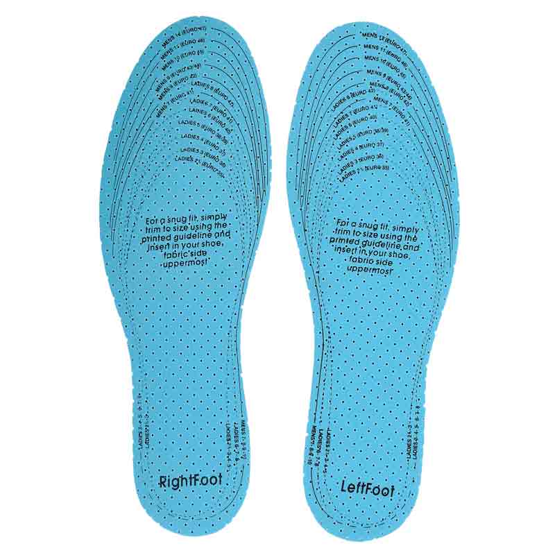 portwest actifreshinsole size fc86