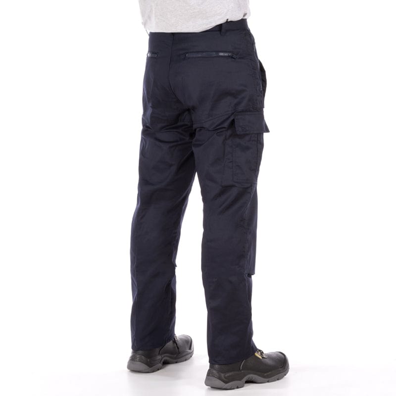 portwest action trousers s887