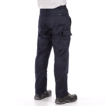 Portwest Action Trousers Kneepad Pockets S887