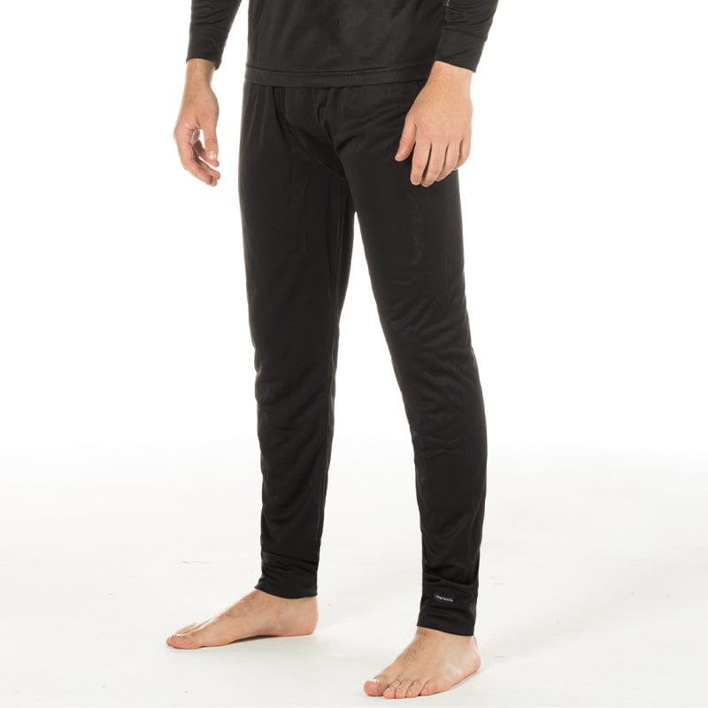portwest b131 thermal baselayer leggings