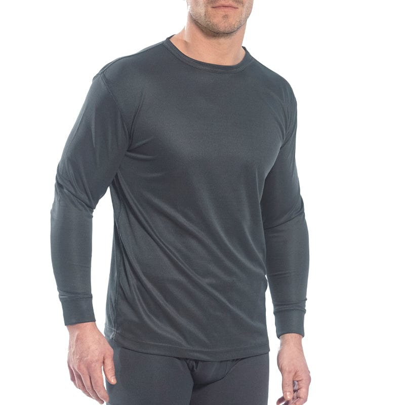 portwest b133 thermal baselayer top