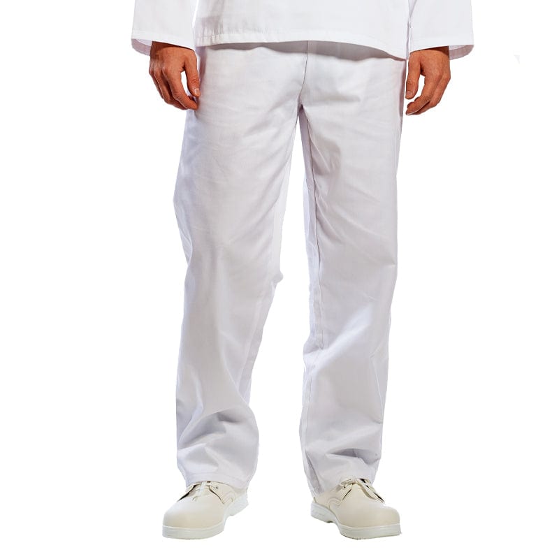 portwest baker trousers 2208