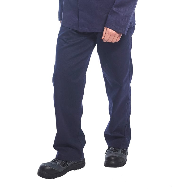 portwest bizweld trousers bz30