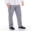 portwest bromley chefs trouser c079
