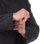 portwest c834 jacket sleeves