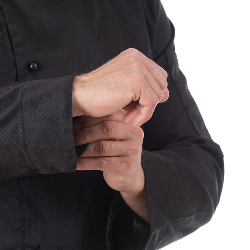 portwest c834 jacket sleeves