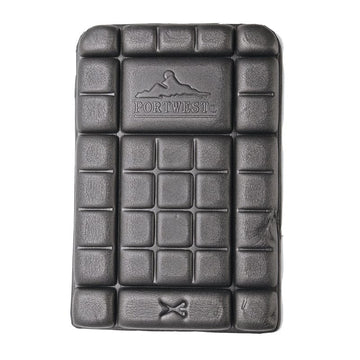 portwest ce foam knee pads kp44