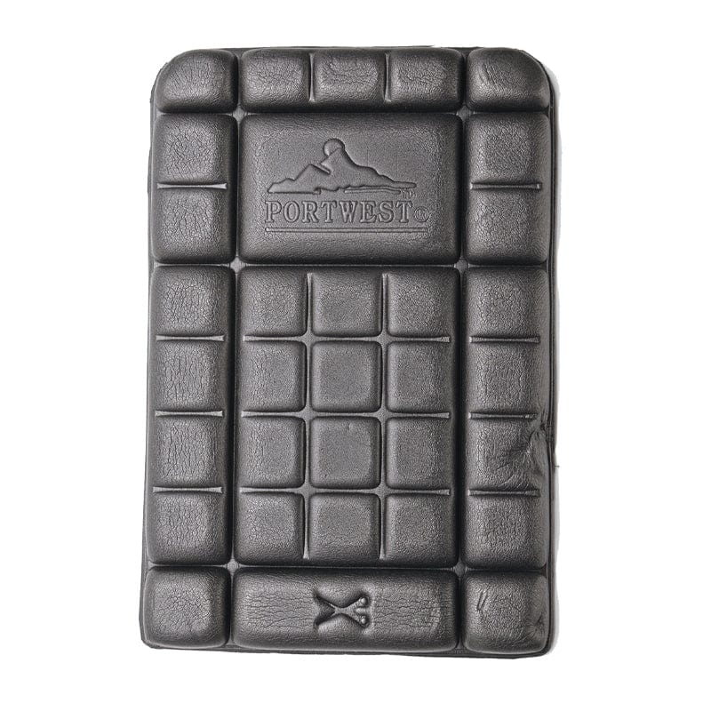 portwest ce foam knee pads kp44
