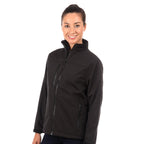 portwest charlotte ladies softshell jacket
