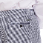 portwest checkered chefs trousers