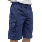 portwest combat shorts s790