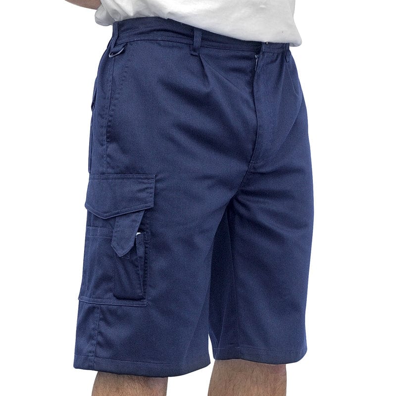 portwest combat shorts s790