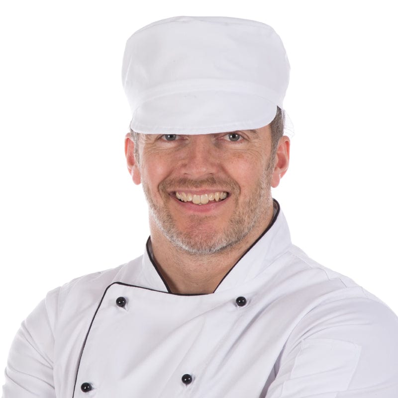 portwest cotton snood cap s896