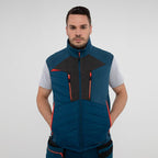portwest dx4 baffle gilet dx470