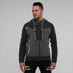 portwest dx4 zipped hoodie dx472