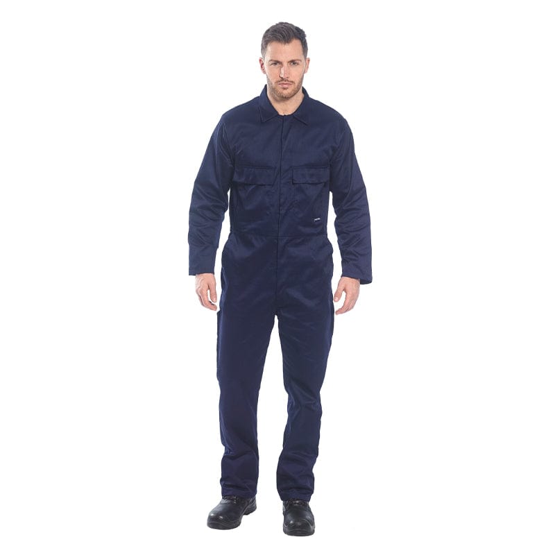portwest euro work overall s999
