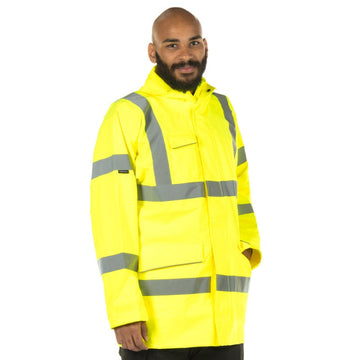 portwest extreme parka jacket s590