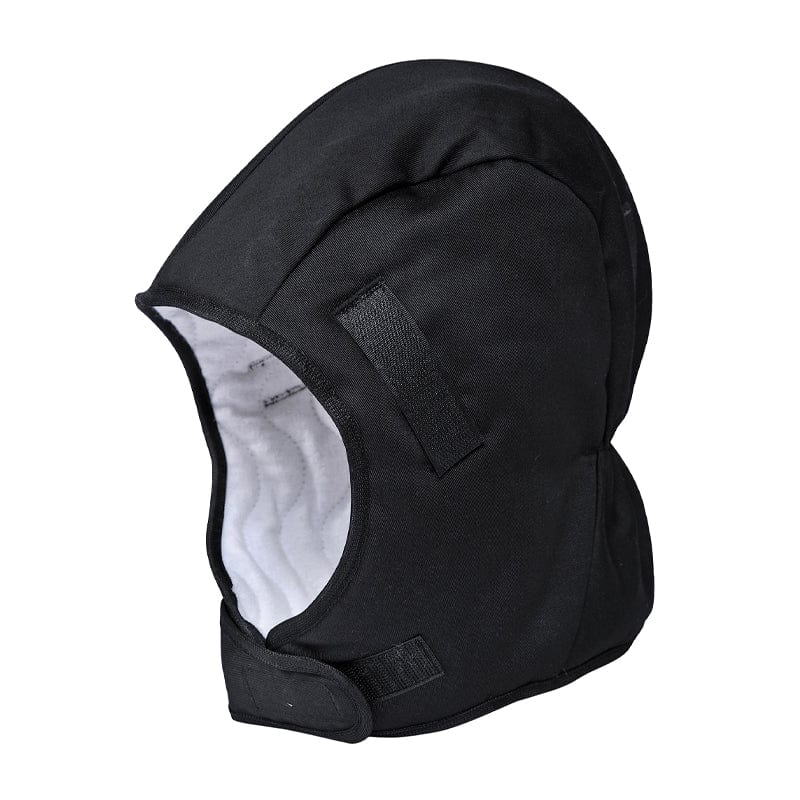 portwest helmet winter liner pa58