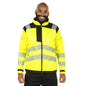 portwest hi vis jacket t500