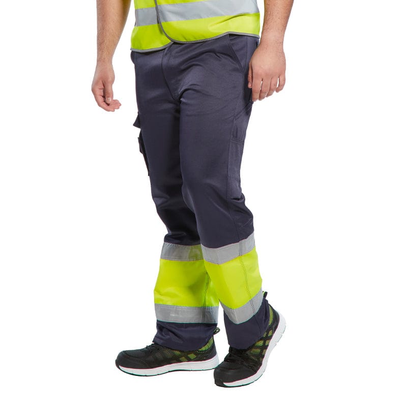 portwest hi vis safetywear