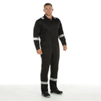 portwest iona coverall f813