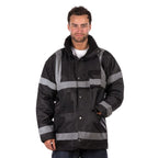 portwest iona lite jacket s433