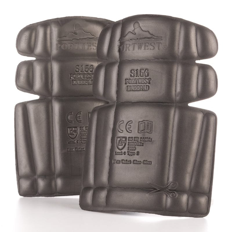portwest knee pad s156
