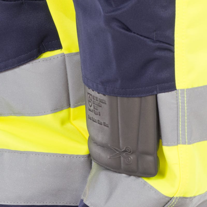 portwest kneepad trousers tx51