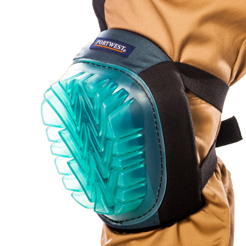 portwest kp40 ultimate gel knee pad
