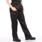 portwest ladies combat trousers c099