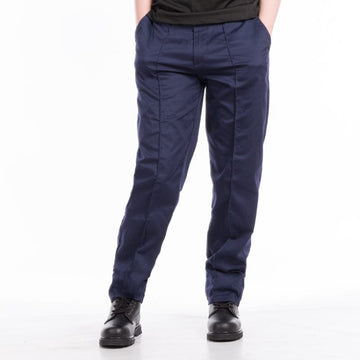 portwest ladies elasticated trousers lw97